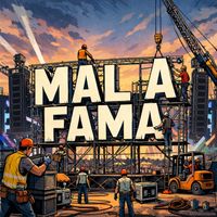 blanq_ito - Mala Fama