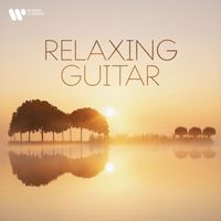Claude Debussy - Relaxing Guitar