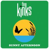 The Kinks - Sunny Afternoon