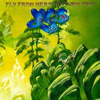 Yes - Fly From Here - Complete Return Trip
