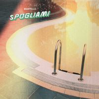 Baustelle - Spogliami