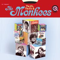 The Monkees - The A's, The B's & The Monkees