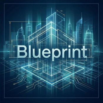 Mythera Collapse - Blueprint