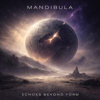 Mandibula - Echoes beyond Form