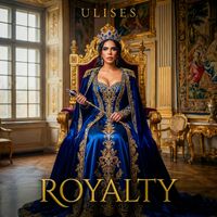 Ulises - Royalty