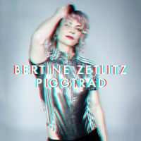 Bertine Zetlitz - Piggtråd