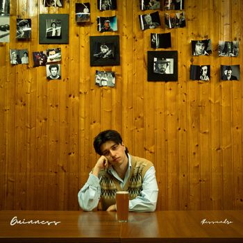 Alessandro - Guinness