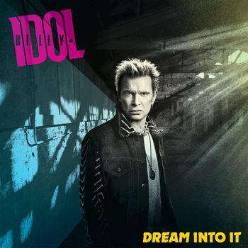 Billy Idol - Still Dancing