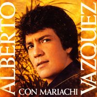 Alberto Vázquez - Alberto Vázquez con mariachi