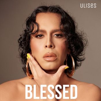 Ulises - Blessed