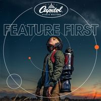 Marc Aaron Jacobs - Feature First