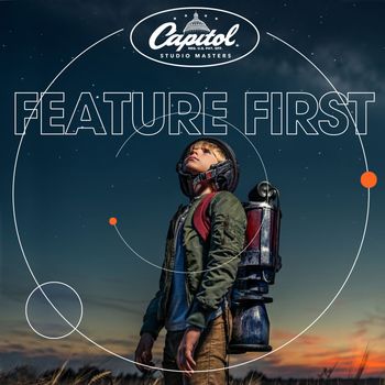 Marc Aaron Jacobs - Feature First