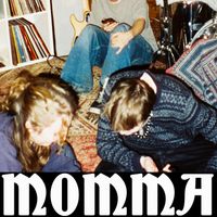 M/X - Momma