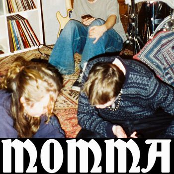 M/X - Momma