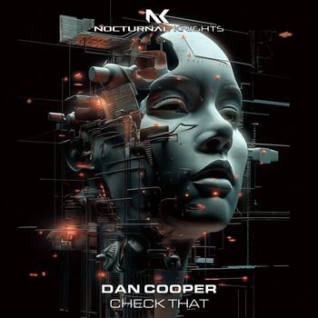 Dan Cooper - Check That
