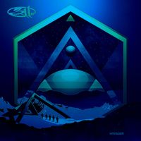 311 - Voyager (Explicit)