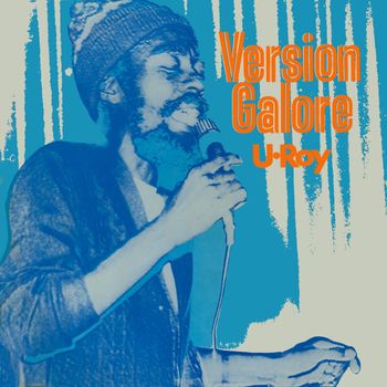 U Roy - Version Galore (Expanded Version)