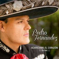 Pedro Fernández - Acaríciame El Corazón