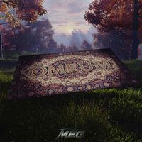 Meg - Ömrüm