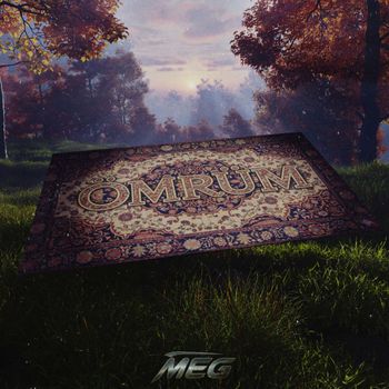 Meg - Ömrüm