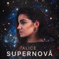 ALICE - SUPERNOVA