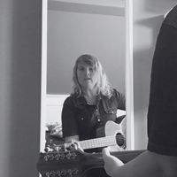 Camilla Moberg - Så længe du er her