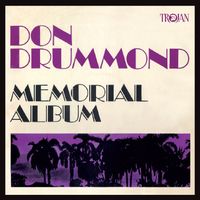 Don Drummond - Memorial Album