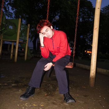 Sean Archer - Anoba