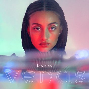 Joanna - Vénus (Explicit)