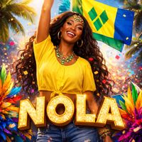 Vin(tage) CB - Nola