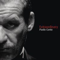 Paolo Conte - Extraordinary
