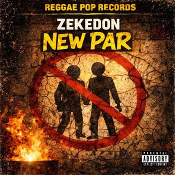 ZekeDon - New Par (Explicit)