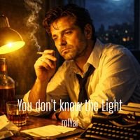 rolYar - You Don't Know The Light