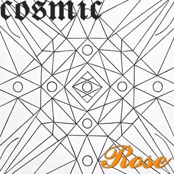 Goteko - cosmic rose