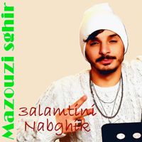 Mazouzi Sghir - 3alamtini Nabghik