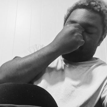 Saint - I'm Venting (Explicit)