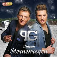 Pures Glück - Unterm Sternenregen