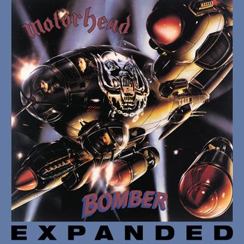 Motörhead - Bomber (Expanded Edition)