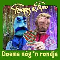 Ferry van de Zaande - Doeme Nòg ’N Rondje