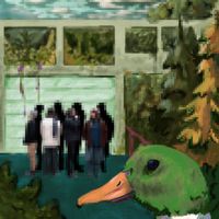 Mallard - Повторно/Патка