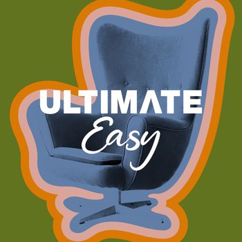 Various Artists - Ultimate Easy