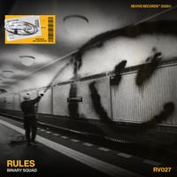 Binary Squad - Rules