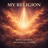 King Lazarus - My Religion