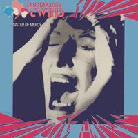 Thompson Twins - Sister of Mercy