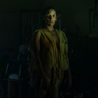 LANA GASPARØTTI - Let Go