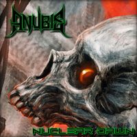 Anubis - Nuclear Dawn