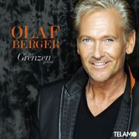 Olaf Berger - Über Grenzen gehen