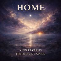 King Lazarus - Home
