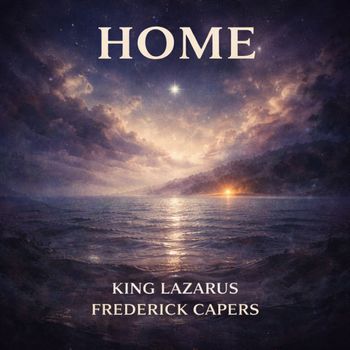 King Lazarus - Home