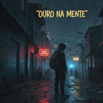 Silvano - Ouro na mente (Explicit)